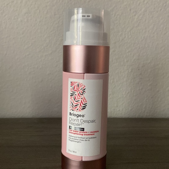 🆕 Don't Despair, Repair! MegaStrength+Protein+ Moisture Strengthening Treatment - Picture 12 of 12